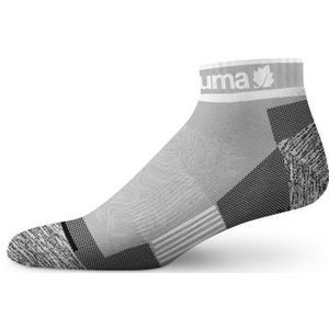 lafuma access low grey unisex socks