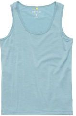 Devold Of Norway - Classic - Mouwloos T-shirt - Merino Wol