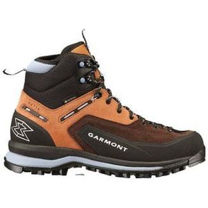 garmont vetta tech gtx wandelschoenen bruin oranje voor dames