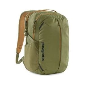 patagonia refugio daypack 26l khaki unisex rugzak