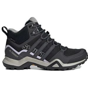 adidas terrex swiftr2 mid gtx wandelschoenen zwart dames