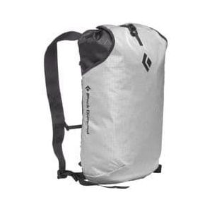 black diamond trail blitz 12 grey unisex backpack
