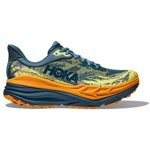 HOKA - Stinson 7 - Trailrunningschoenen