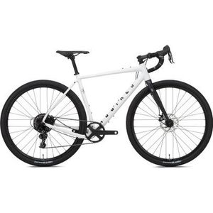 gravel bike ns bikes rag  3 sram apex 11v 700 mm wit 2022