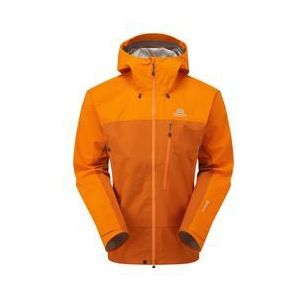 Mountain Equipment Heren Makalu GTX Jas