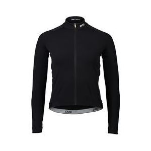 POC - Ambient Thermal - Longsleeve Jersey - Zwart