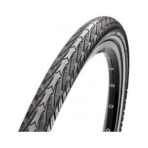 maxxis overdrive 650b band tubetype wire silkworm single compound