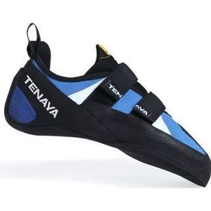 tenaya tanta vcr blue black unisex climbing shoes