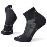 smartwool targeted cushion ankle socks black