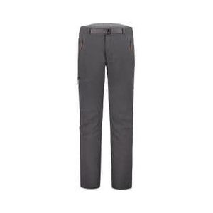 rab incline as softshell pants grey