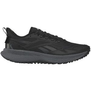 reebok floatride energy 5 avontuur trail schoenen zwart grijs