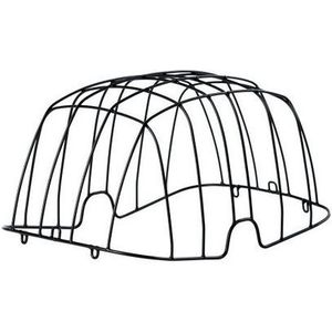 basil buddy space frame zwart