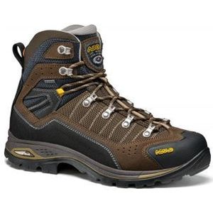 asolo drifter i gv evo bruin wandelschoenen