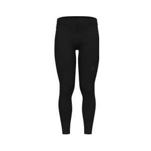 odlo heren x alp winter running tight zwart