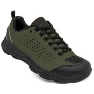 spiuk oroma mtb khaki mtb schoenen