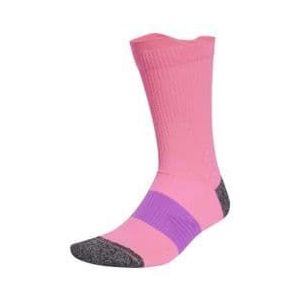 adidas ub23 heat rdy socks pink