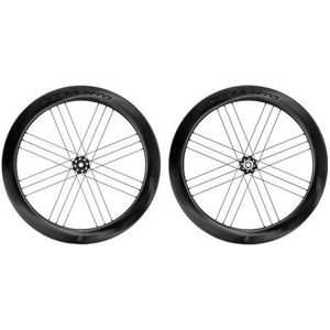 campagnolo bora wto 60 c23 disc 700 mm wielset  12x100  12x142 mm  center lock  2024