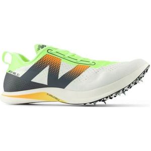 new balance fuelcell supercomp mdx v3 white unisex track shoes