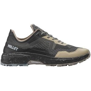 millet intense beige trailschoenen