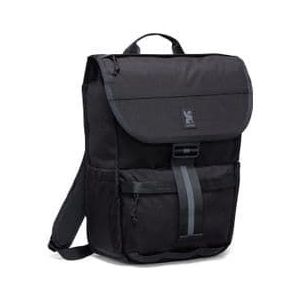 chrome corbet backpack 24l pack black