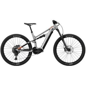 cannondale moterra neo 4 electric full suspension mtb sram nx sx eagle 12s 630 wh 29  grey impact orange