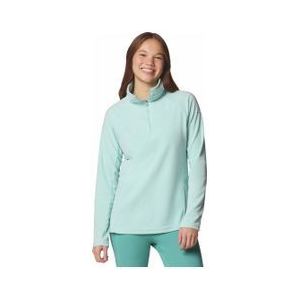 Columbia - Glacial IV - Fleece - Groen - Stretchstof