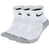 Nike - Everyday Max Cushioned - Sokken - 3 Paar