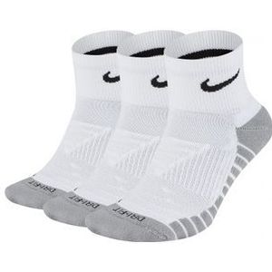 Nike - Everyday Max Cushioned - Sokken - 3 Paar