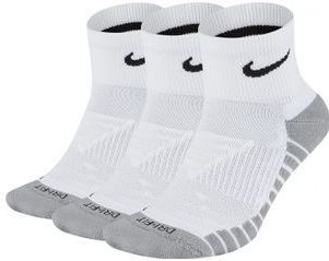 Nike - Everyday Max Cushioned - Sokken - 3 Paar