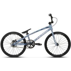 bmx race chase edge slate grey