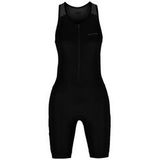 Orca - Athlex Race Suit - Zwart - Trisuit