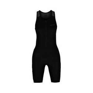Orca - Athlex Race Suit - Zwart - Trisuit