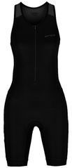 Orca - Athlex Race Suit - Zwart - Trisuit