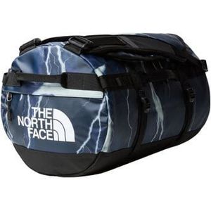 the north face base camp duffel s 50l navy