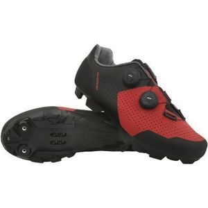 Massi - Proteam - Fietsschoenen - Synthetisch - Zwart