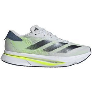 hardloopschoenen adidas adizero sl 2 grijs heren