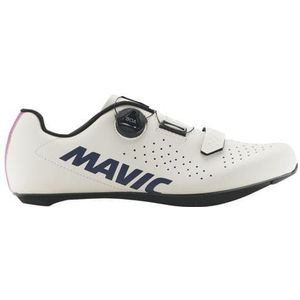 mavic cosmic boa road schoenen lichtgrijs