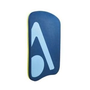 aquasphere kickboard blauw