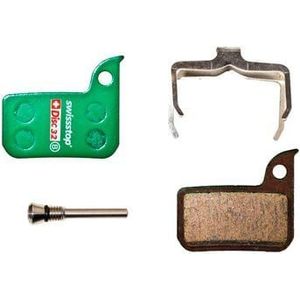 paar swissstop disc 32 c pads voor sram remmen