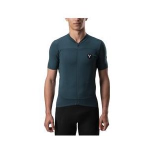 lebram ventoux jersey met korte mouwen agave green