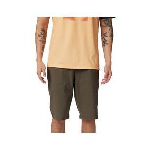 fox ranger lite brown skin shorts