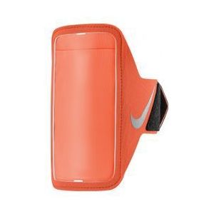 nike lean arm band oranje