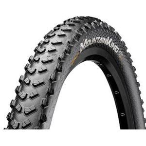 continental mountain king 27 5  mtb band tubetype wire puregrip compound e bike e25