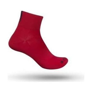 gripgrab lightweight sl short socks red