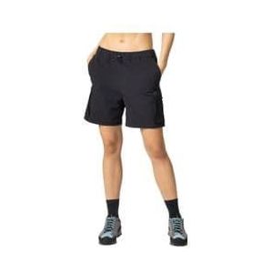 odlo ascent 365 women s shorts black