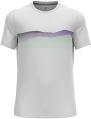 Odlo Heren F-Dry Ridgeline T-Shirt