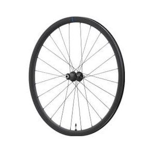 shimano c32 wh rs710 disc 700 mm achterwiel  12x142 mm  center lock