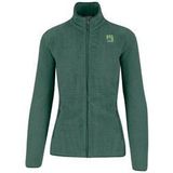 Karpos - Vertice - Fleece - Wit - Thermische Ademend