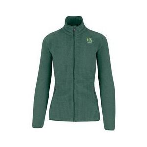 Karpos - Vertice - Fleece - Wit - Thermische Ademend