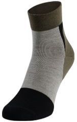 Lage sokken Odlo Performance